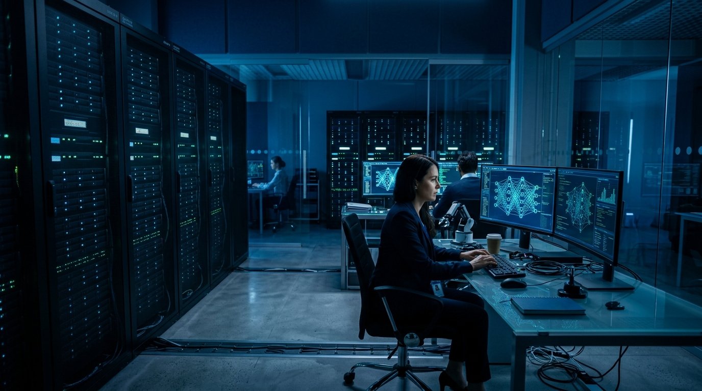 Data Science Lab