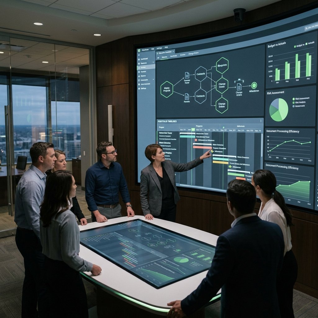 Enterprise Software Architecture